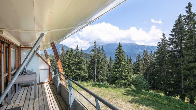 Apartements V du Bachat SILENE D N°31 - 2P6 - Chamrousse