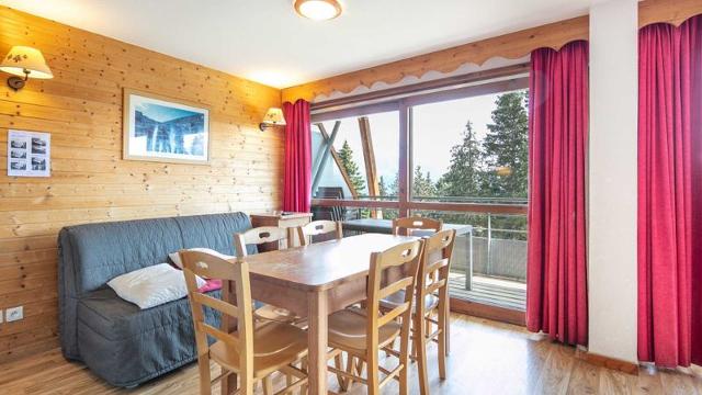 Apartements V du Bachat SILENE D N°31 - 2P6 - Chamrousse