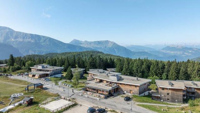 Apartements V du Bachat SILENE D N°31 - 2P6 - Chamrousse
