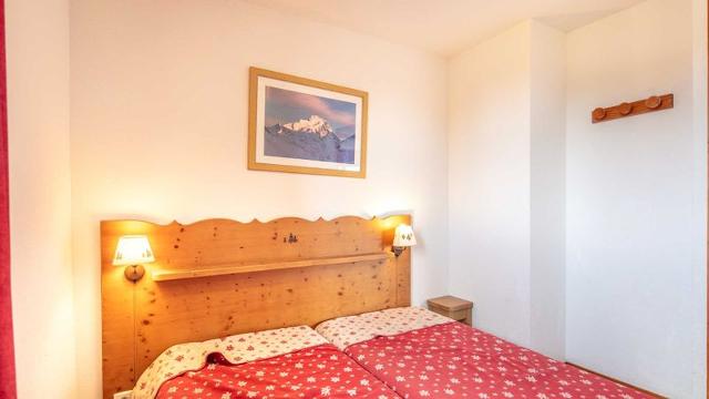 Apartements V du Bachat SILENE D N°31 - 2P6 - Chamrousse