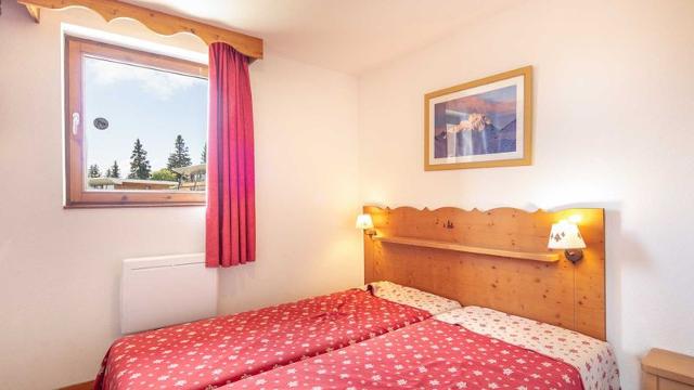 Apartements V du Bachat SILENE D N°31 - 2P6 - Chamrousse