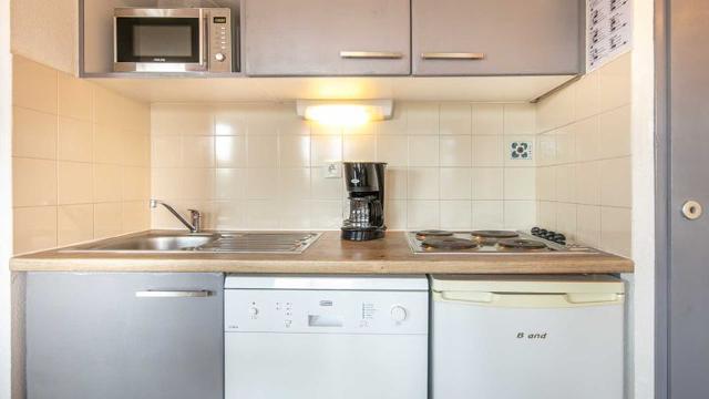 Apartements V du Bachat SILENE D N°31 - 2P6 - Chamrousse
