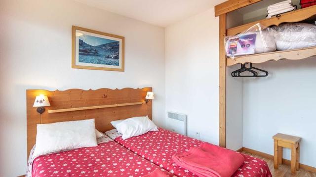 Apartements V du Bachat SILENE D N°31 - 2P6 - Chamrousse