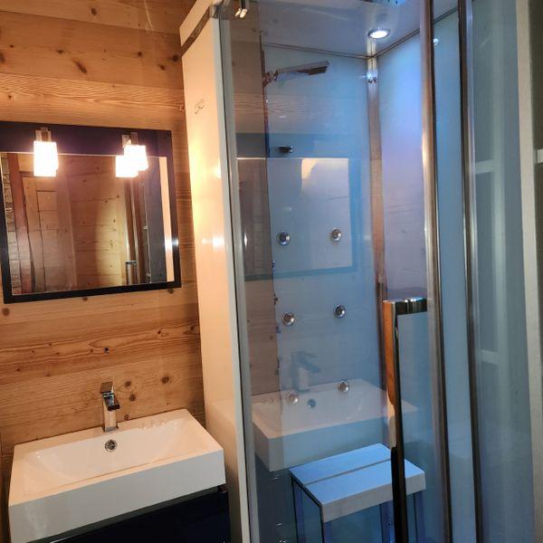 Apartements T du Morel A N°17 - 3P5 - Doucy