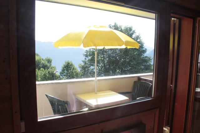 Apartements T du Morel A N°17 - 3P5 - Doucy