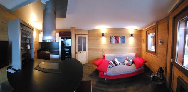 Apartements T du Morel A N°17 - 3P5 - Doucy