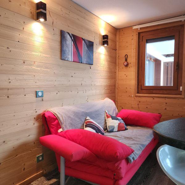 Apartements T du Morel A N°17 - 3P5 - Doucy