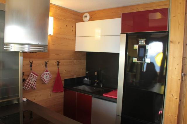 Apartements T du Morel A N°17 - 3P5 - Doucy