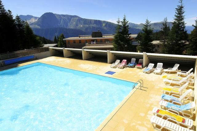 Apartements V du Bachat Silene D N°11 - 3P6 - Chamrousse