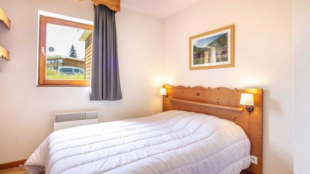 Apartements V du Bachat Silene D N°11 - 3P6 - Chamrousse
