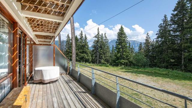 Apartements V du Bachat Silene D N°11 - 3P6 - Chamrousse