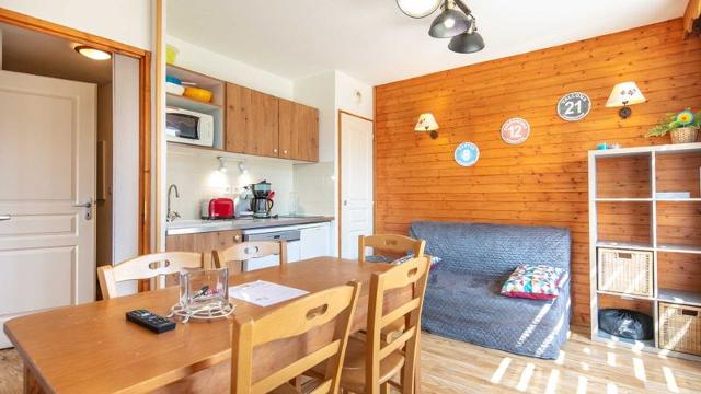 Apartements V du Bachat Silene D N°11 - 3P6 - Chamrousse