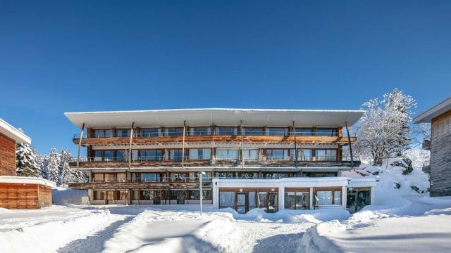 Apartements V du Bachat Silene D N°11 - 3P6 - Chamrousse