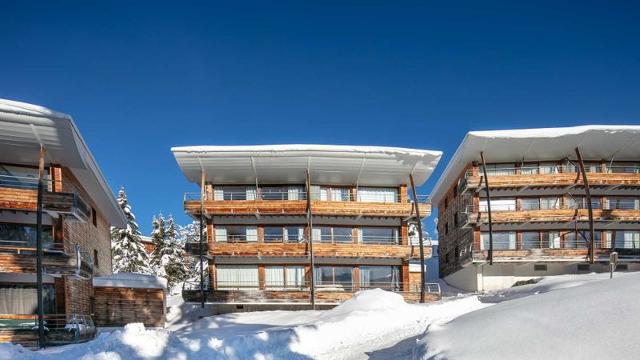 Apartements V du Bachat Silene D N°11 - 3P6 - Chamrousse