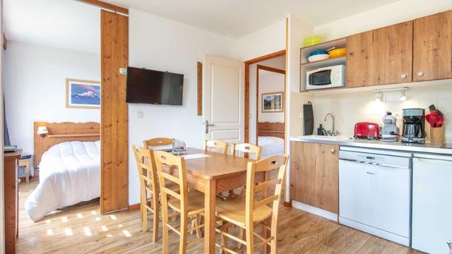 Apartements V du Bachat Silene D N°11 - 3P6 - Chamrousse