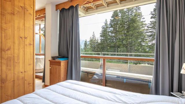 Apartements V du Bachat Silene D N°11 - 3P6 - Chamrousse