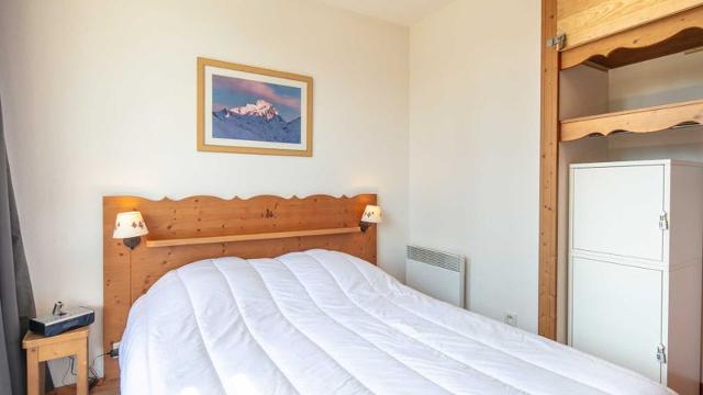 Apartements V du Bachat Silene D N°11 - 3P6 - Chamrousse