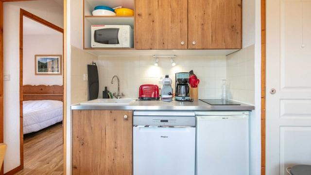 Apartements V du Bachat Silene D N°11 - 3P6 - Chamrousse