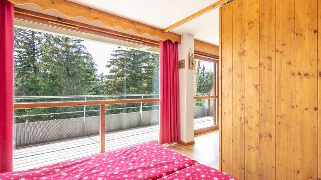 Studio V du Bachat Joubarbes E N°12 - ST6 - Chamrousse