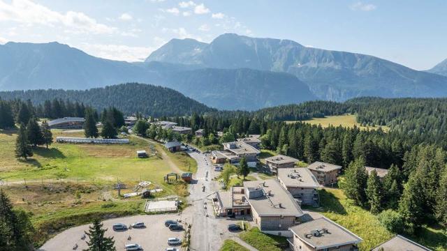 Studio V du Bachat Joubarbes E N°12 - ST6 - Chamrousse