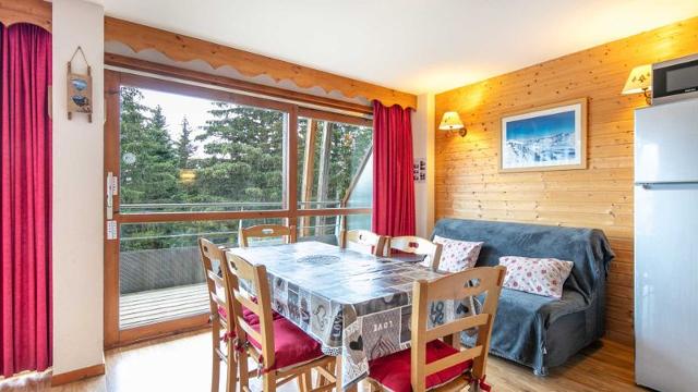 Studio V du Bachat Joubarbes E N°12 - ST6 - Chamrousse