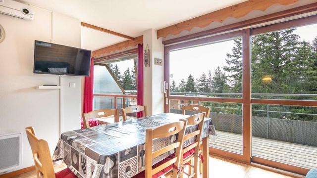 Studio V du Bachat Joubarbes E N°12 - ST6 - Chamrousse