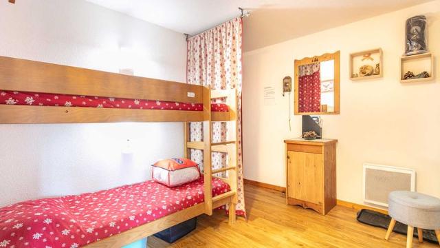Studio V du Bachat Joubarbes E N°12 - ST6 - Chamrousse