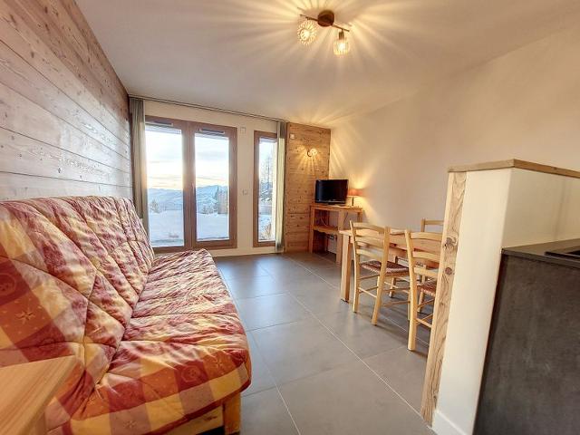 Apartements BALCONS DE TARENTAISE BAT B - La Rosière