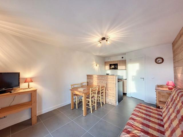 Apartements BALCONS DE TARENTAISE BAT B - La Rosière