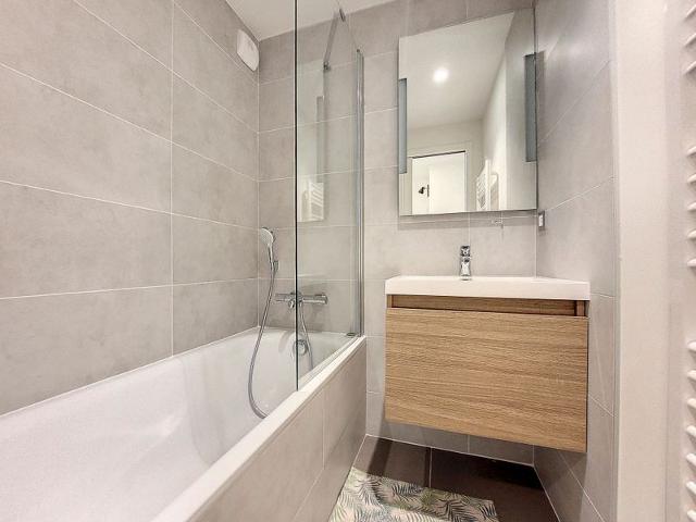 Apartements BALCONS DE TARENTAISE BAT B - La Rosière