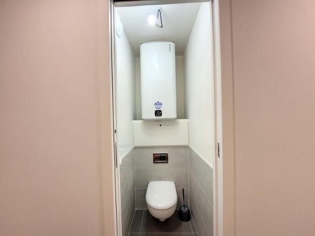 Apartements BALCONS DE TARENTAISE BAT B - La Rosière