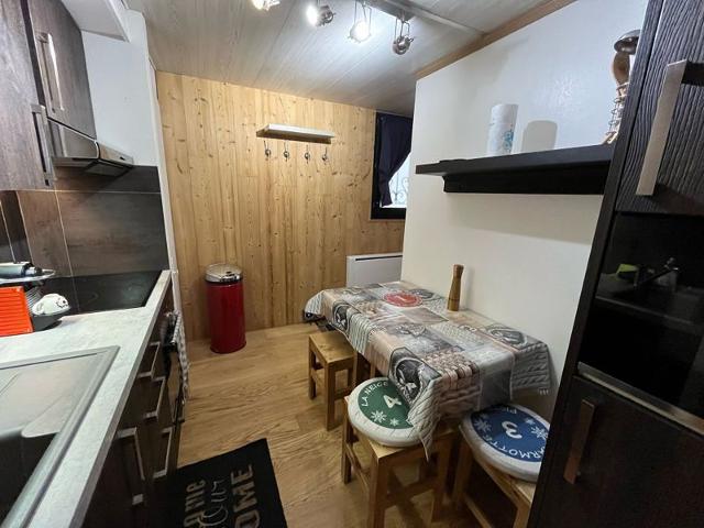 Apartements LES RHODODENDRONS - Châtel