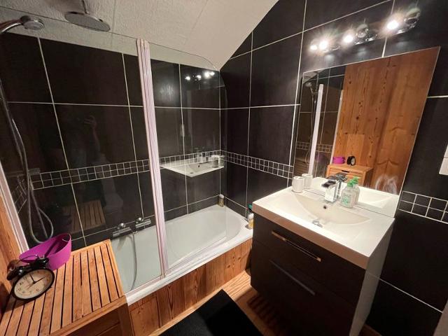 Apartements LES RHODODENDRONS - Châtel