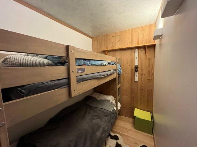 Apartements LES RHODODENDRONS - Châtel