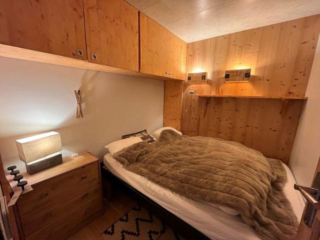 Apartements LES RHODODENDRONS - Châtel