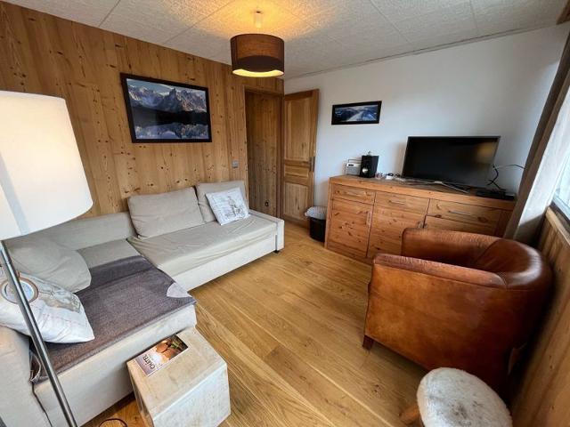 Apartements LES RHODODENDRONS - Châtel