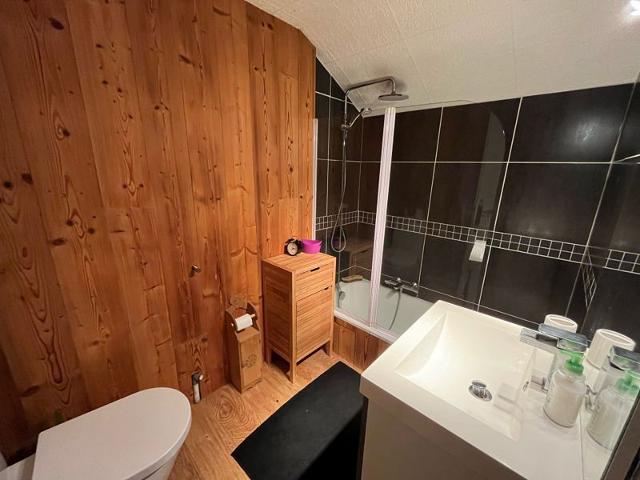 Apartements LES RHODODENDRONS - Châtel