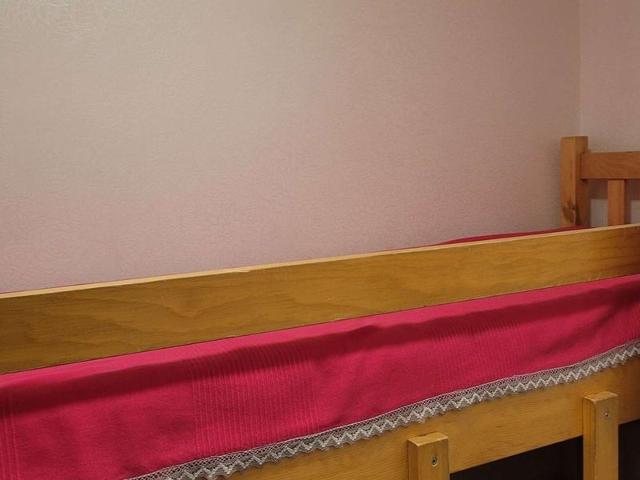 Charming Studio with Garden, Near Ski Trails, Grand Bornand Center, Sleeps 5 FR-1-458-184 - Le Grand Bornand