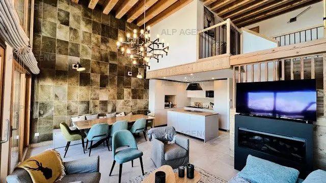 Alpine Loft Residence - Plagne Centre