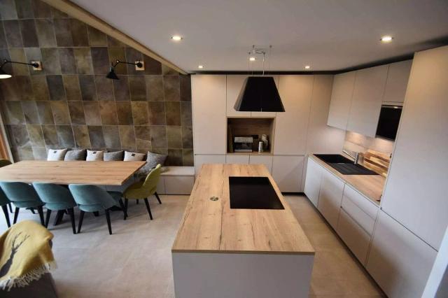 Alpine Loft Residence - Plagne Centre