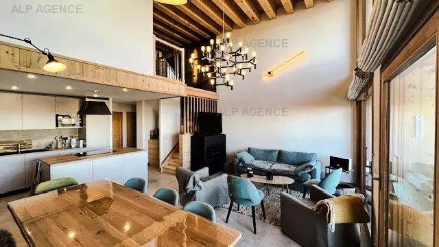 Alpine Loft Residence - Plagne Centre