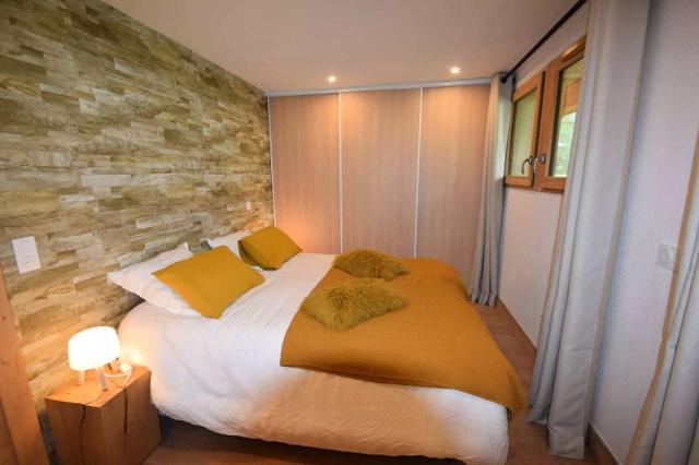Alpine Loft Residence - Plagne Centre