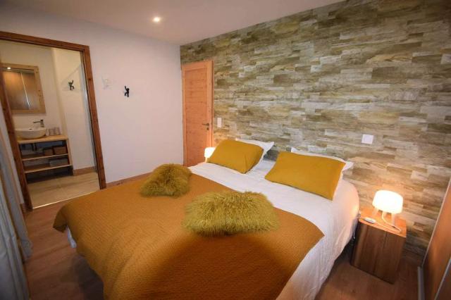 Alpine Loft Residence - Plagne Centre