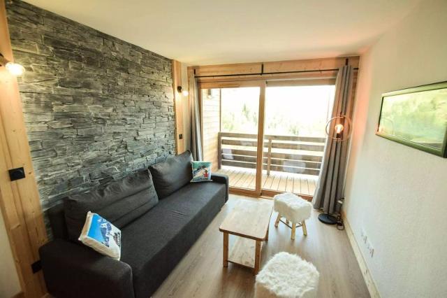 Alpine Loft Residence - Plagne Centre