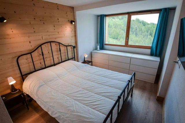 Alpine Loft Residence - Plagne Centre