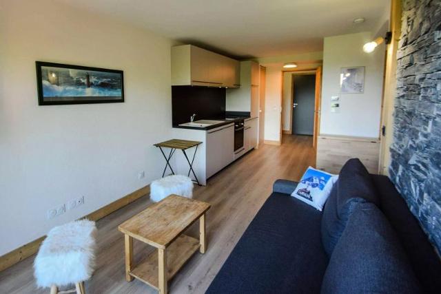 Alpine Loft Residence - Plagne Centre