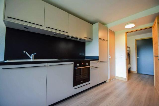 Alpine Loft Residence - Plagne Centre