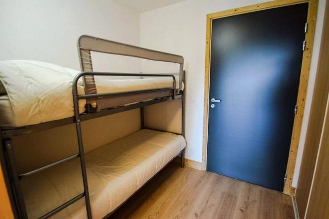 Alpine Loft Residence - Plagne Centre