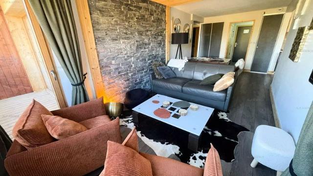 Alpine Loft Residence - Plagne Centre