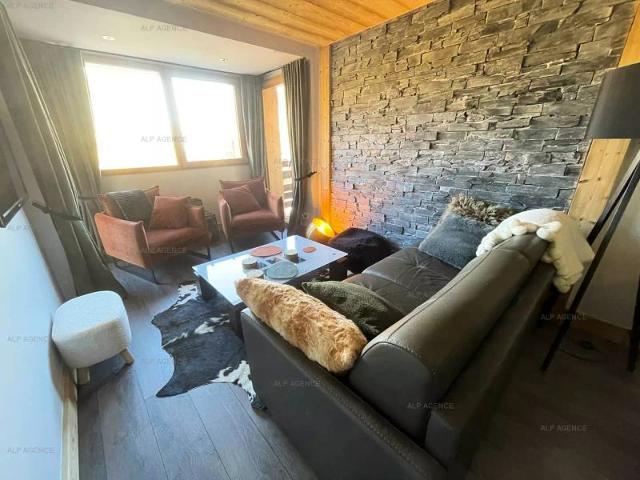 Alpine Loft Residence - Plagne Centre